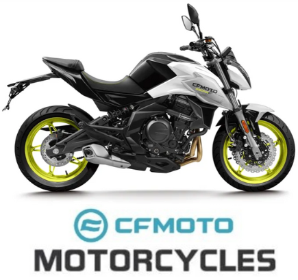 CFMOTO Motorcycles from DGMOTO Dumfries