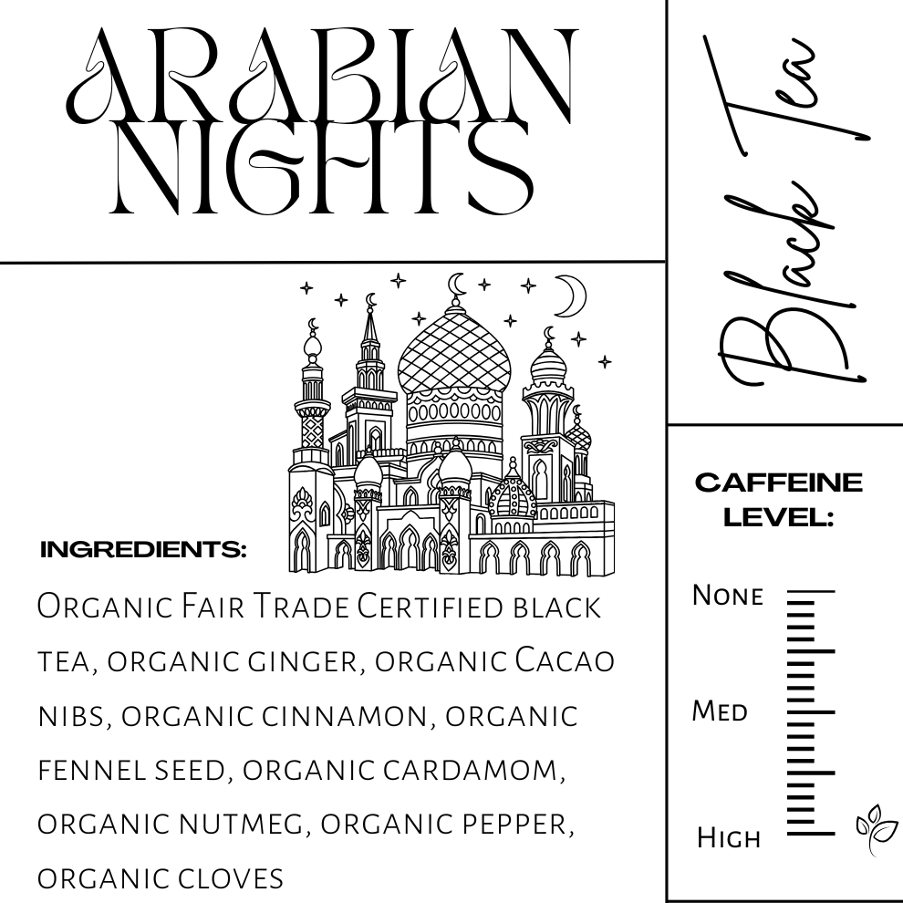 Arabian Nights