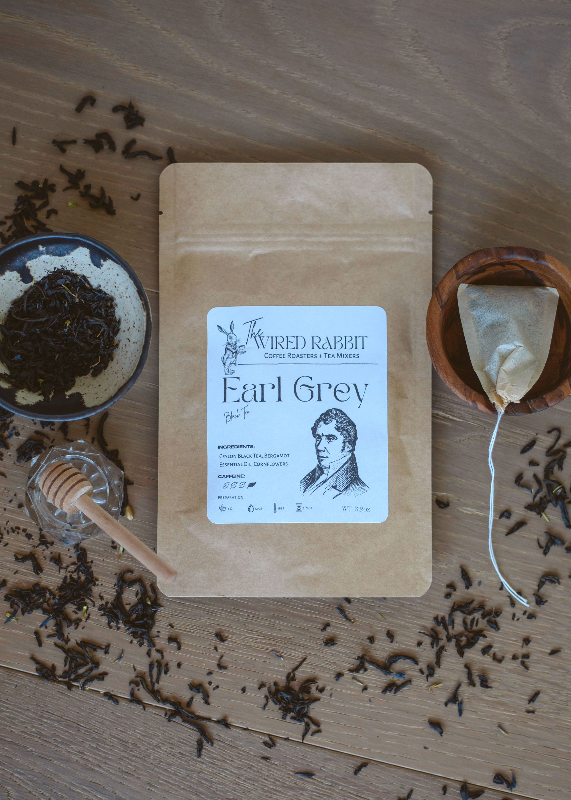 Earl Grey