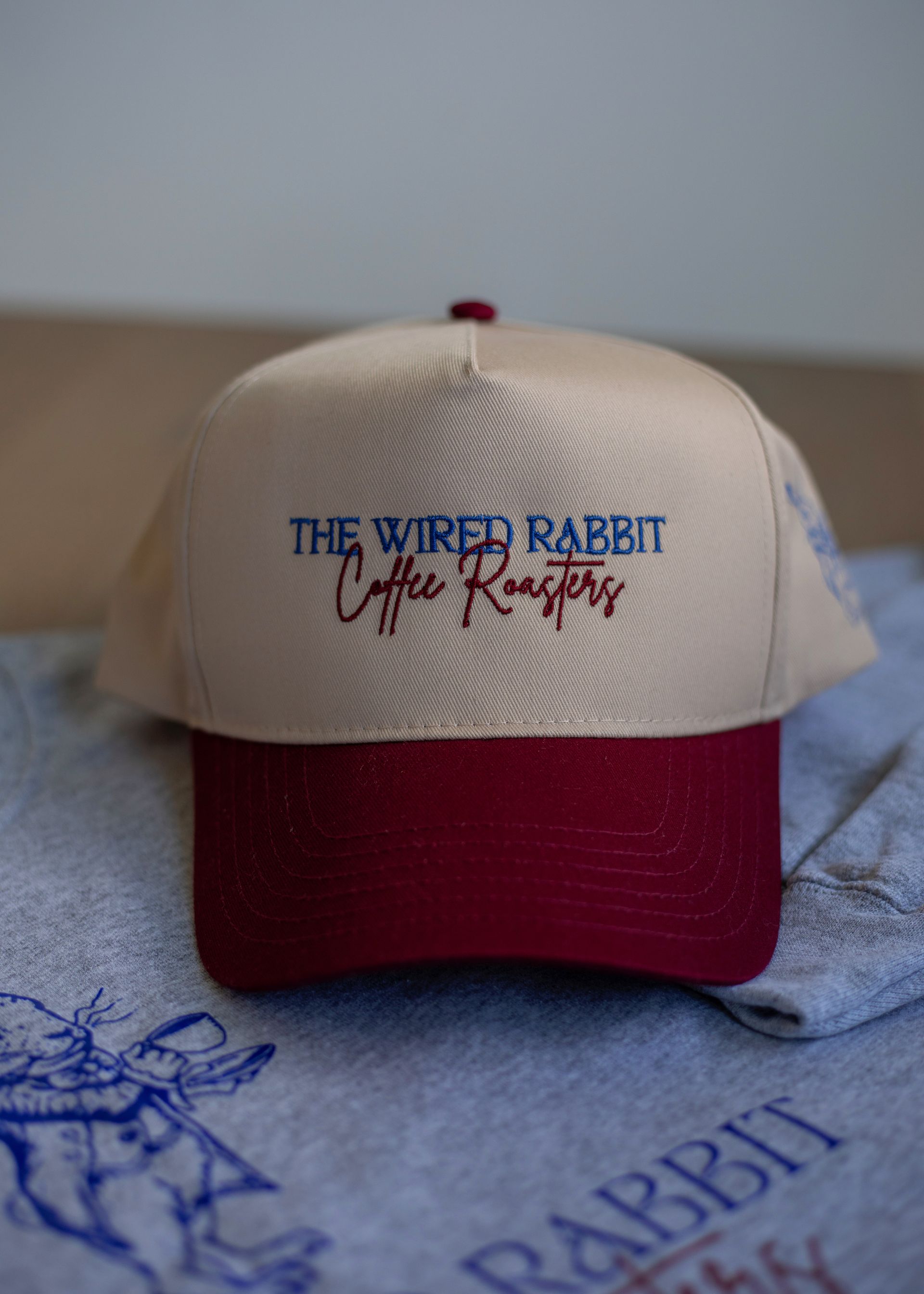 Trucker Hat