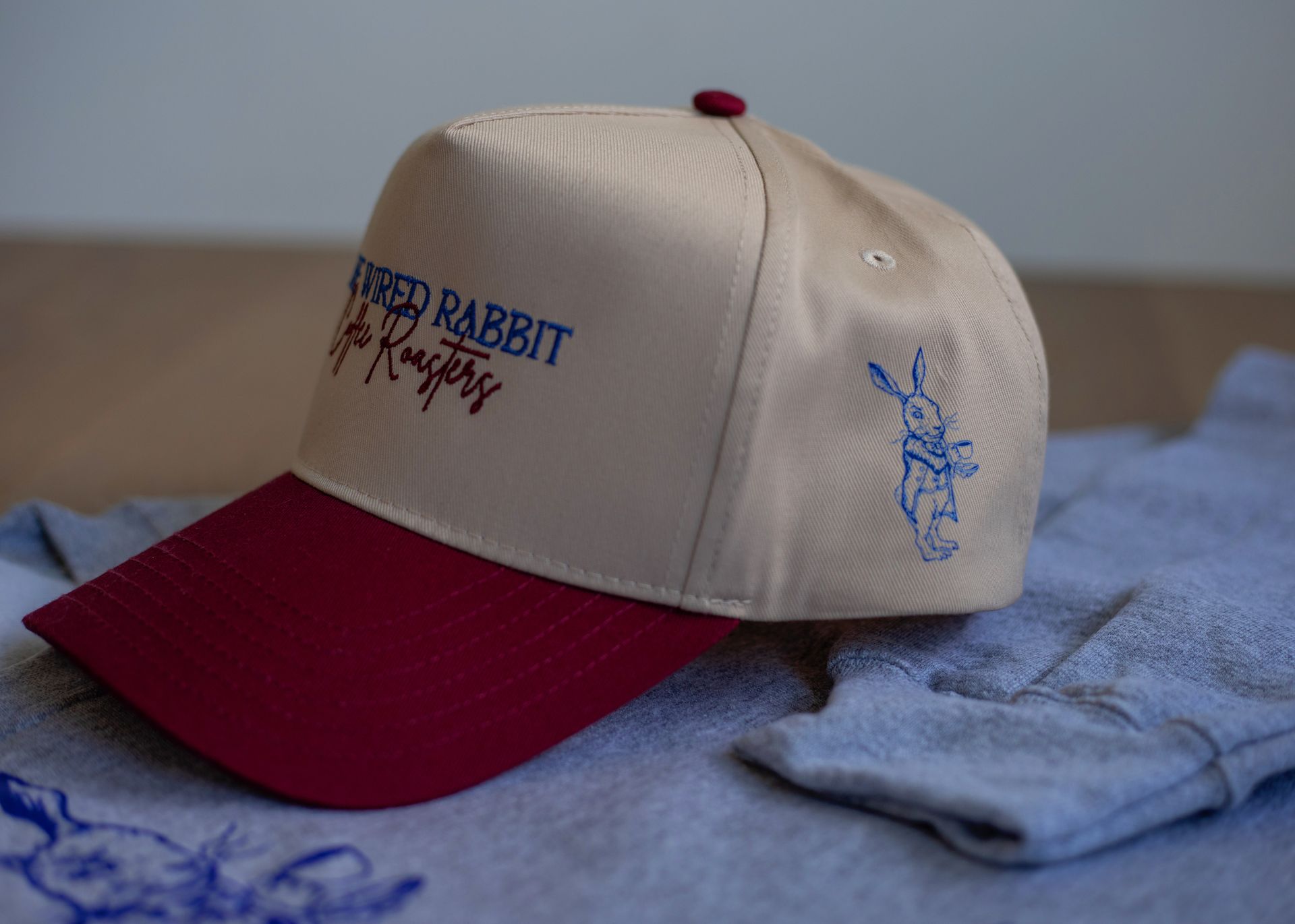 Trucker Hat