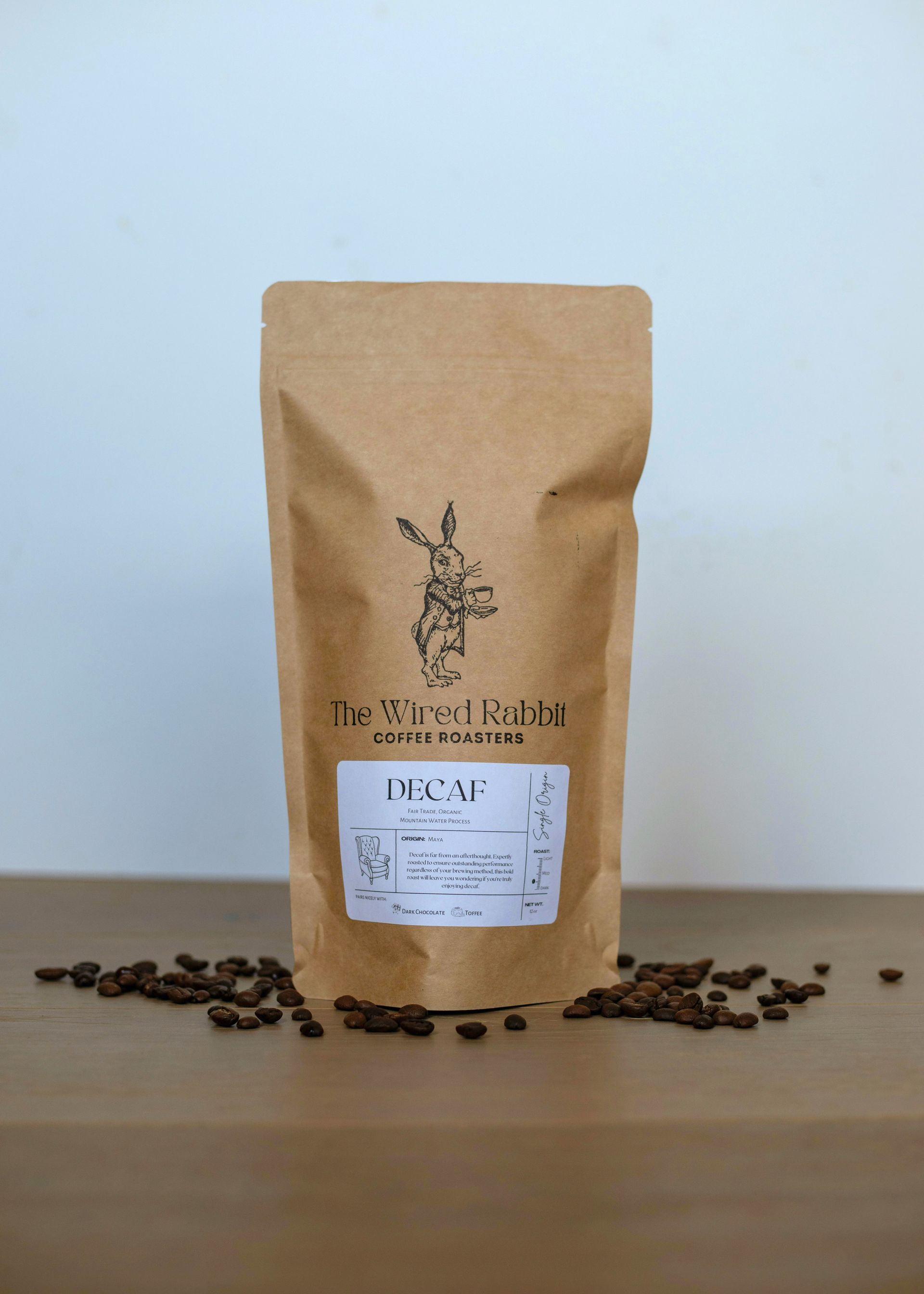 Decaf