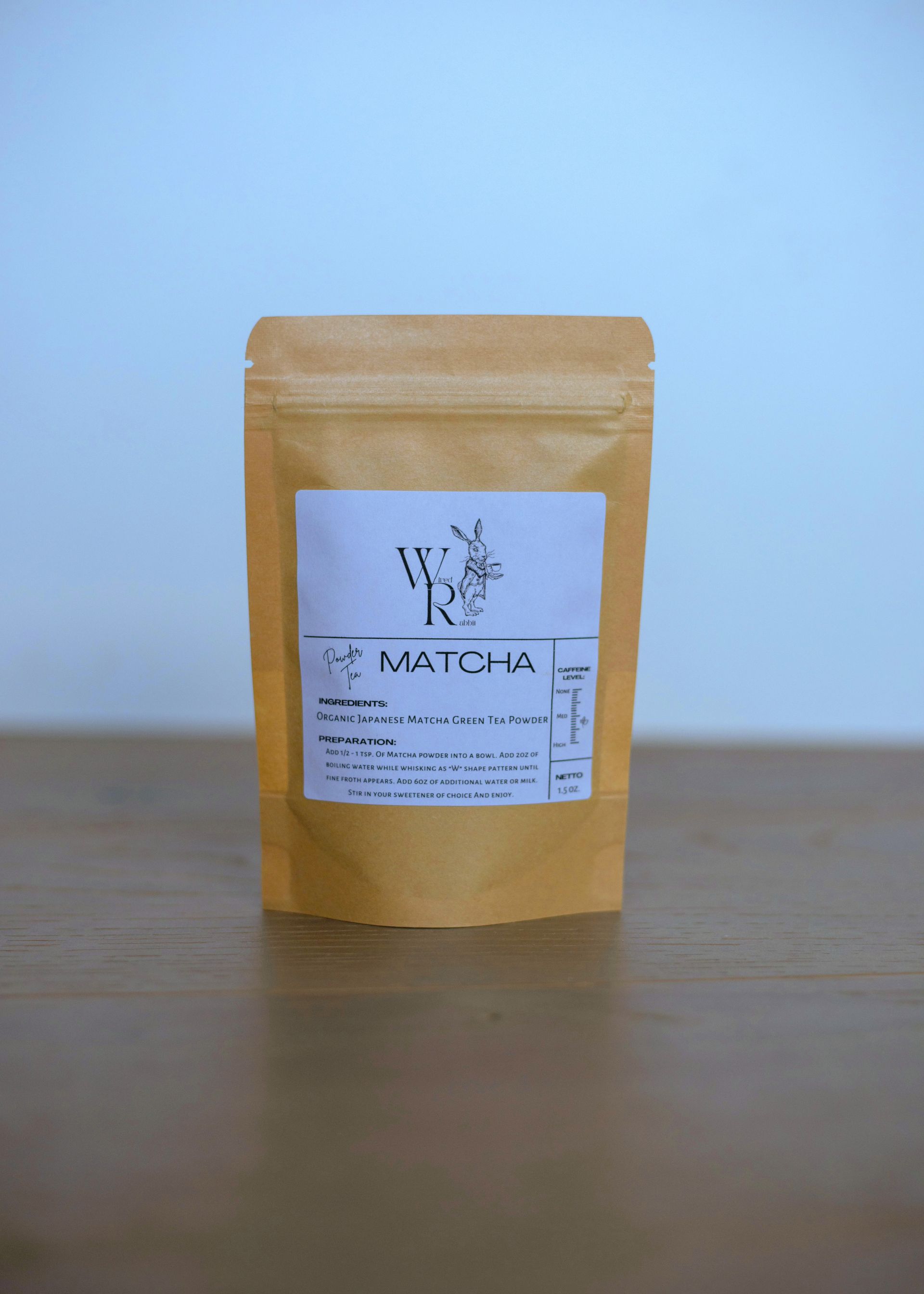 Organic Matcha 1.5oz
