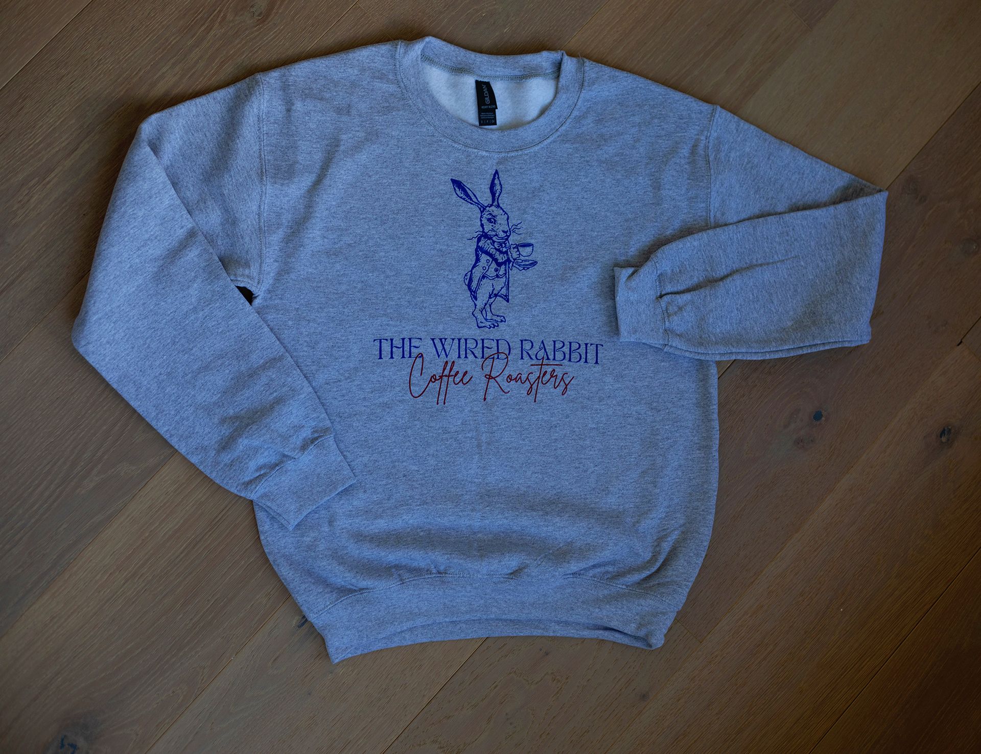 Crewneck