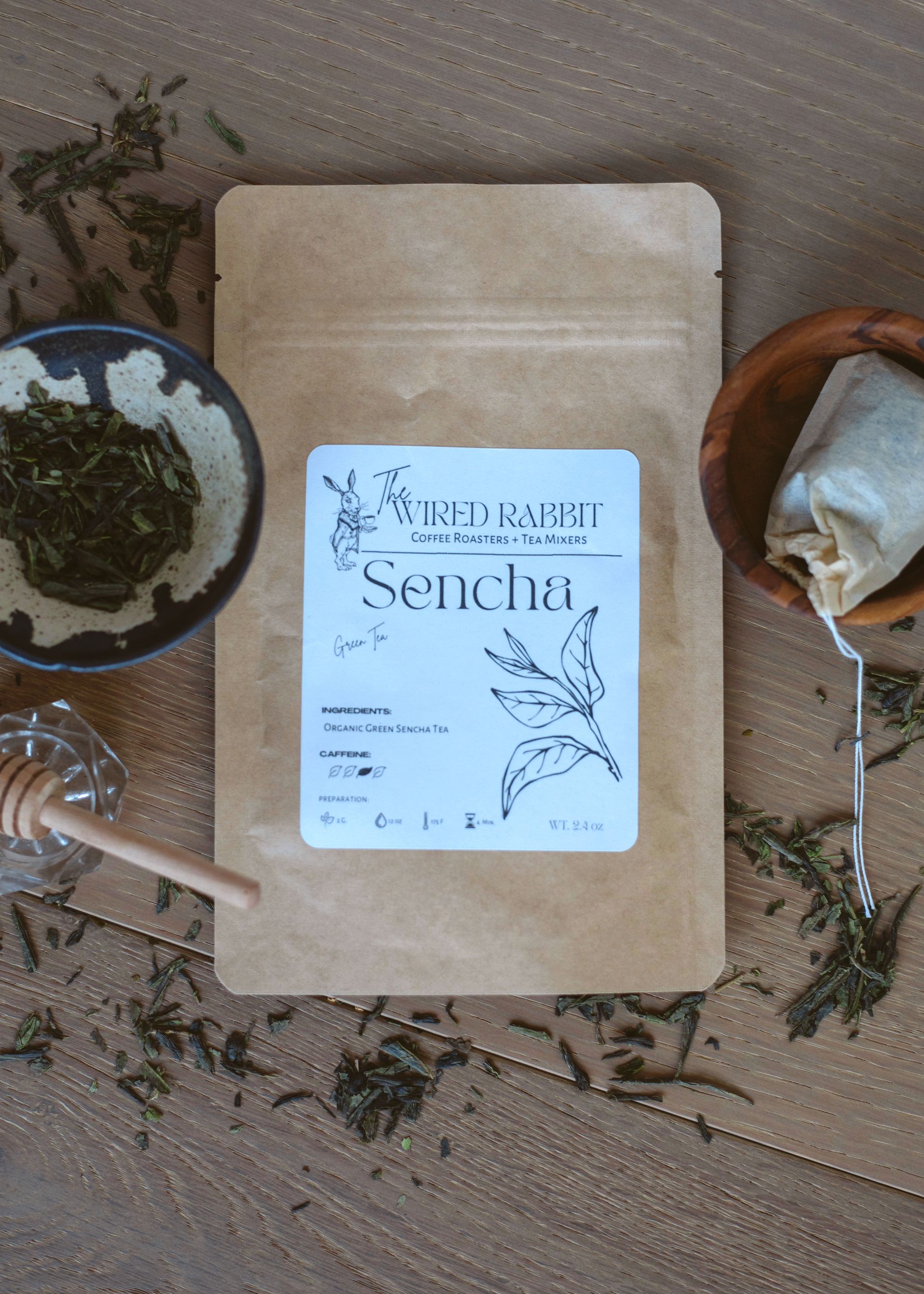 Sencha