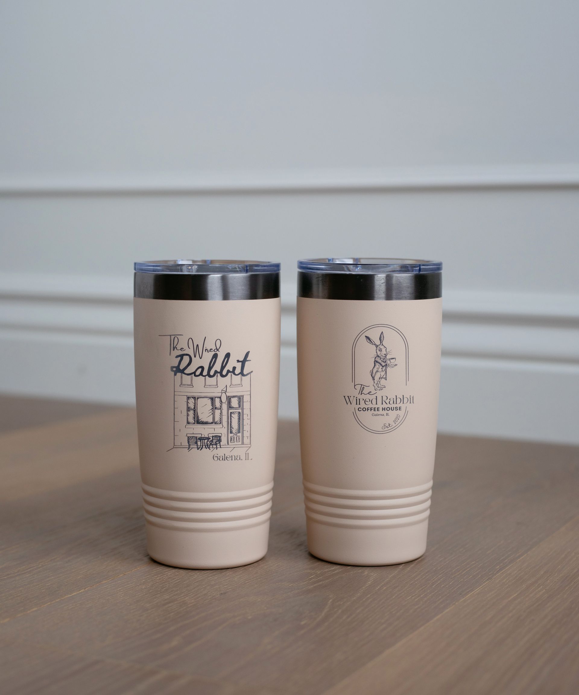 20oz Travel Mug