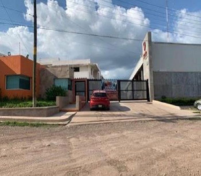 INMOBILIARIA VENZA PLUS BIENES RAICES