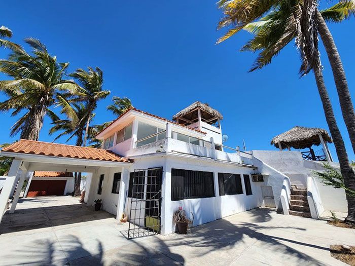 INMOBILIARIA VENZA PLUS BIENES RAICES