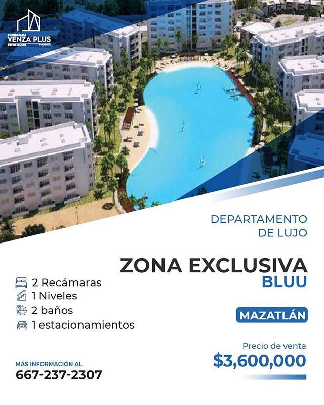 INMOBILIARIA VENZA PLUS BIENES RAICES