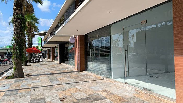 INMOBILIARIA VENZA PLUS BIENES RAICES