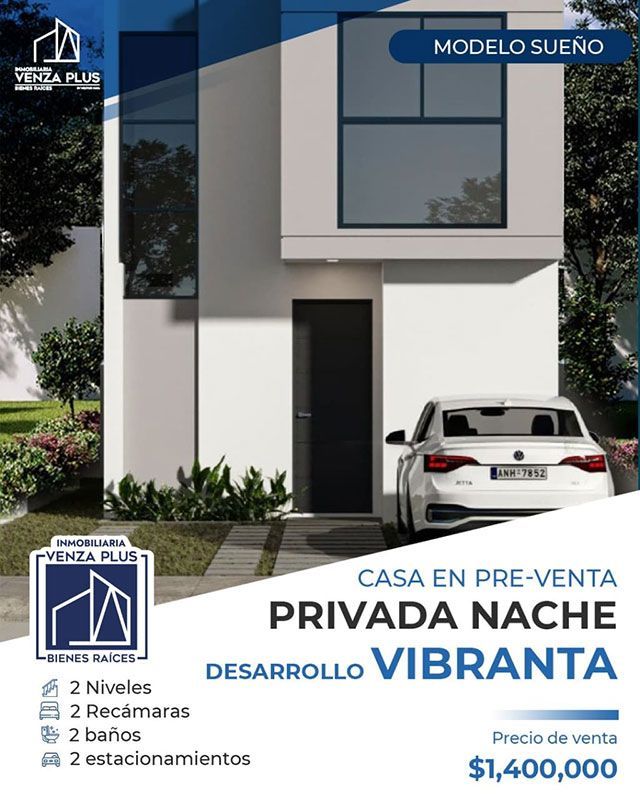 INMOBILIARIA VENZA PLUS BIENES RAICES