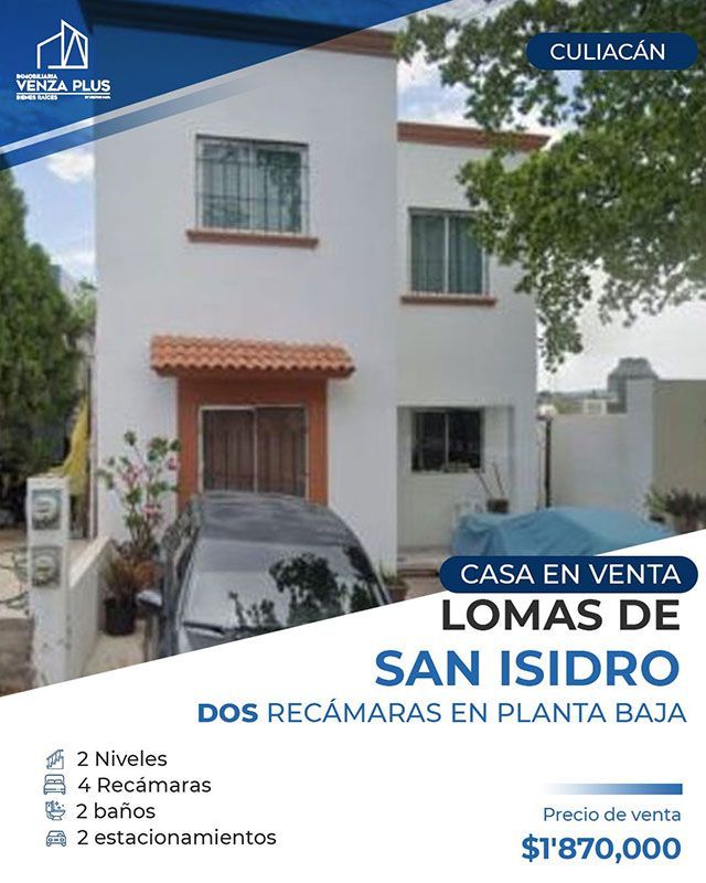 INMOBILIARIA VENZA PLUS BIENES RAICES