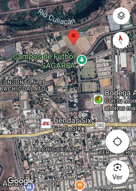 INMOBILIARIA VENZA PLUS BIENES RAICES