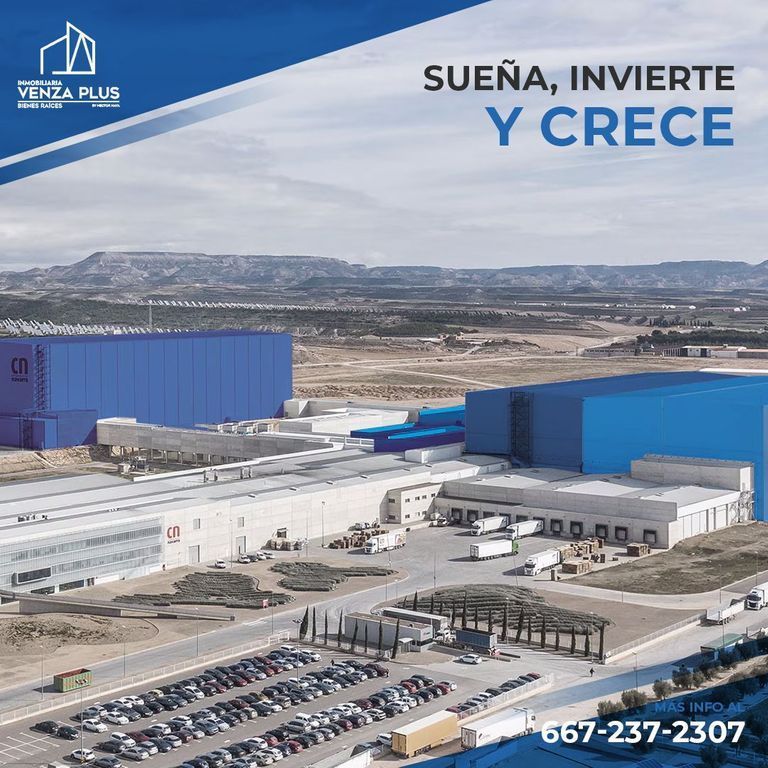 INMOBILIARIA VENZA PLUS BIENES RAICES