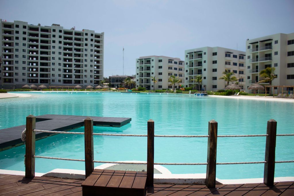 INMOBILIARIA VENZA PLUS BIENES RAICES