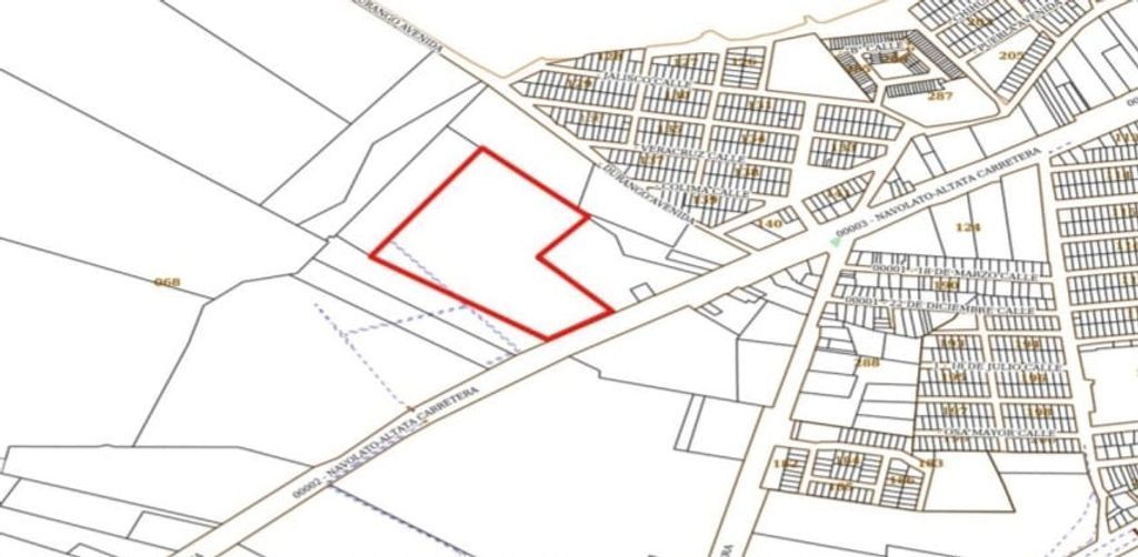 INMOBILIARIA VENZA PLUS BIENES RAICES