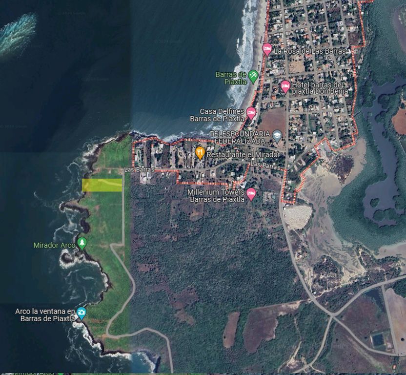 INMOBILIARIA VENZA PLUS BIENES RAICES