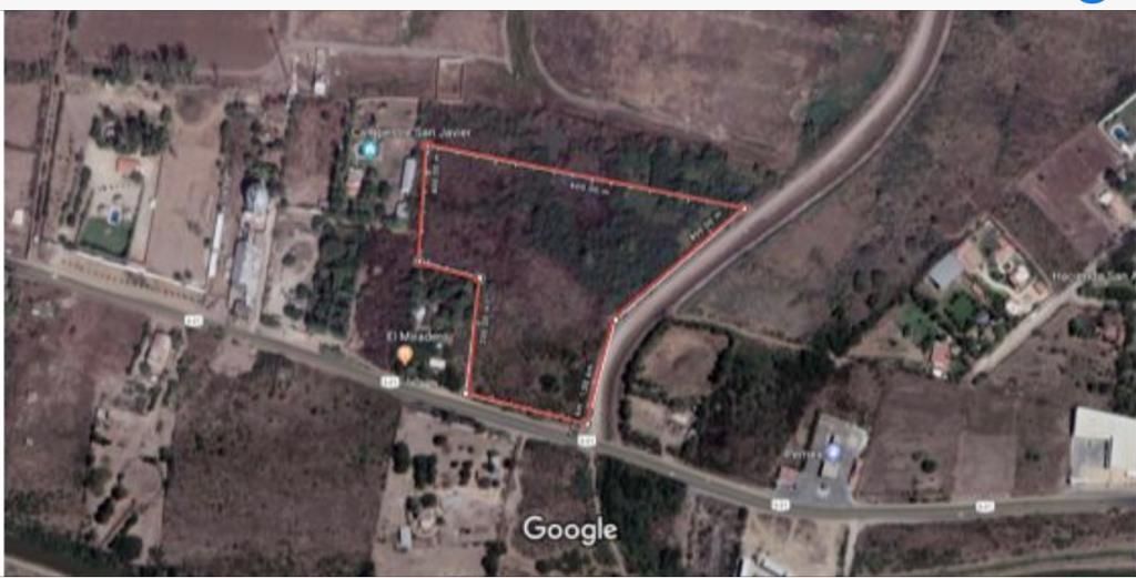 INMOBILIARIA VENZA PLUS BIENES RAICES