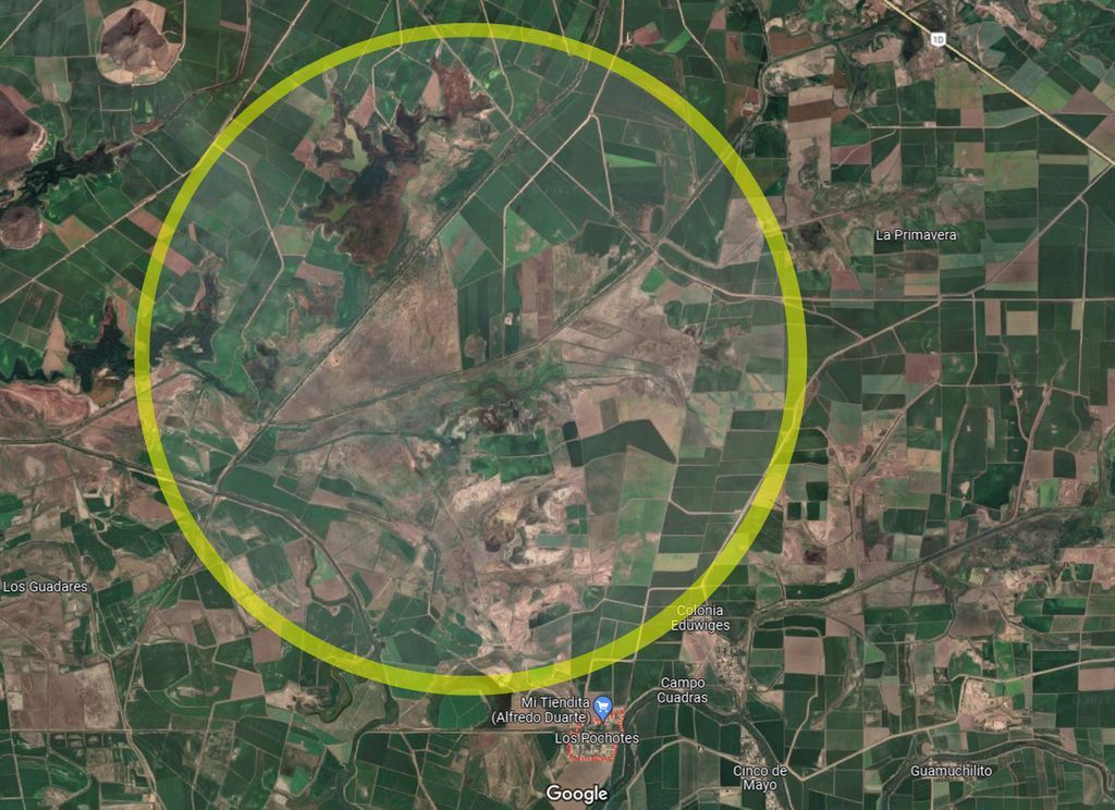 INMOBILIARIA VENZA PLUS BIENES RAICES