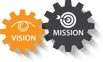 mission/vision