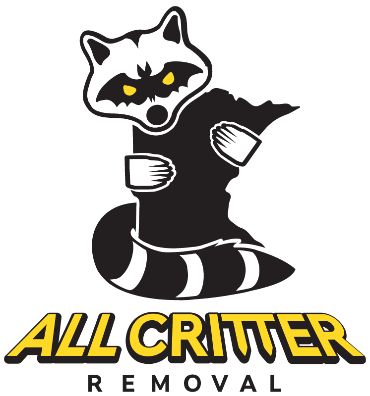 All Critter Removal Logo