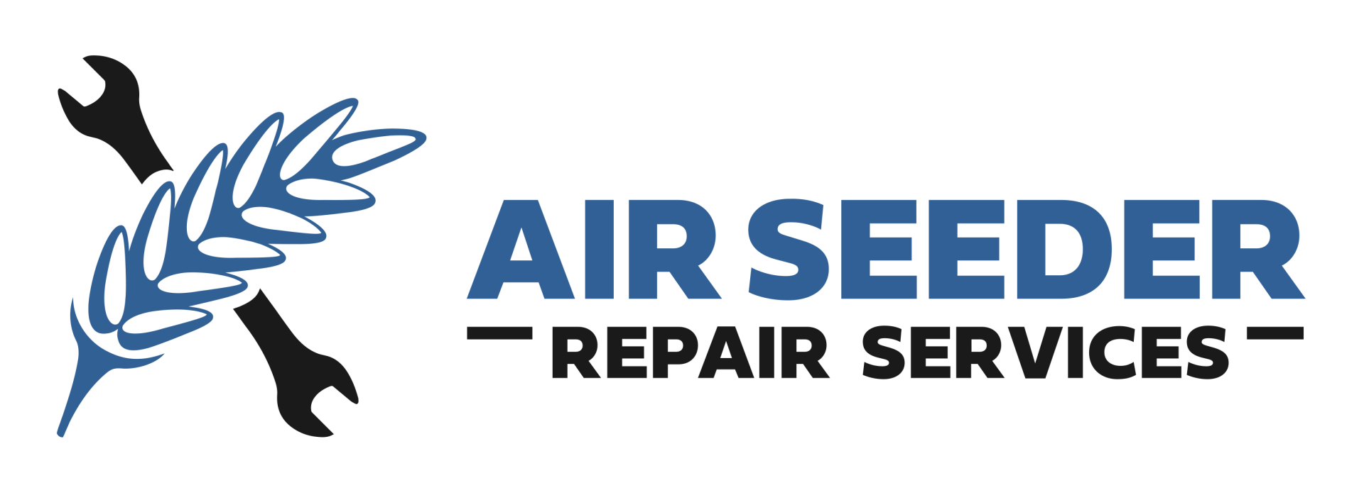 Air Seeder Repair Services Logo