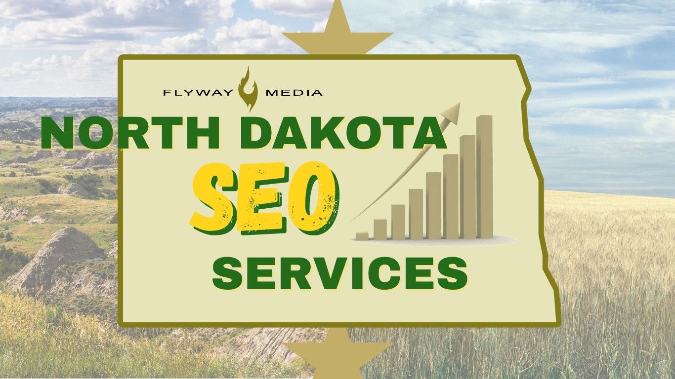 SEO North Dakota