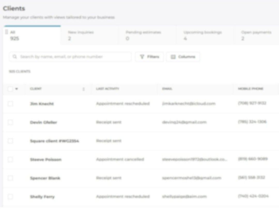 fishing charter marketing for bookings