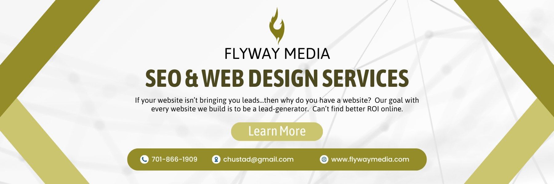 Website Design and SEO Packages