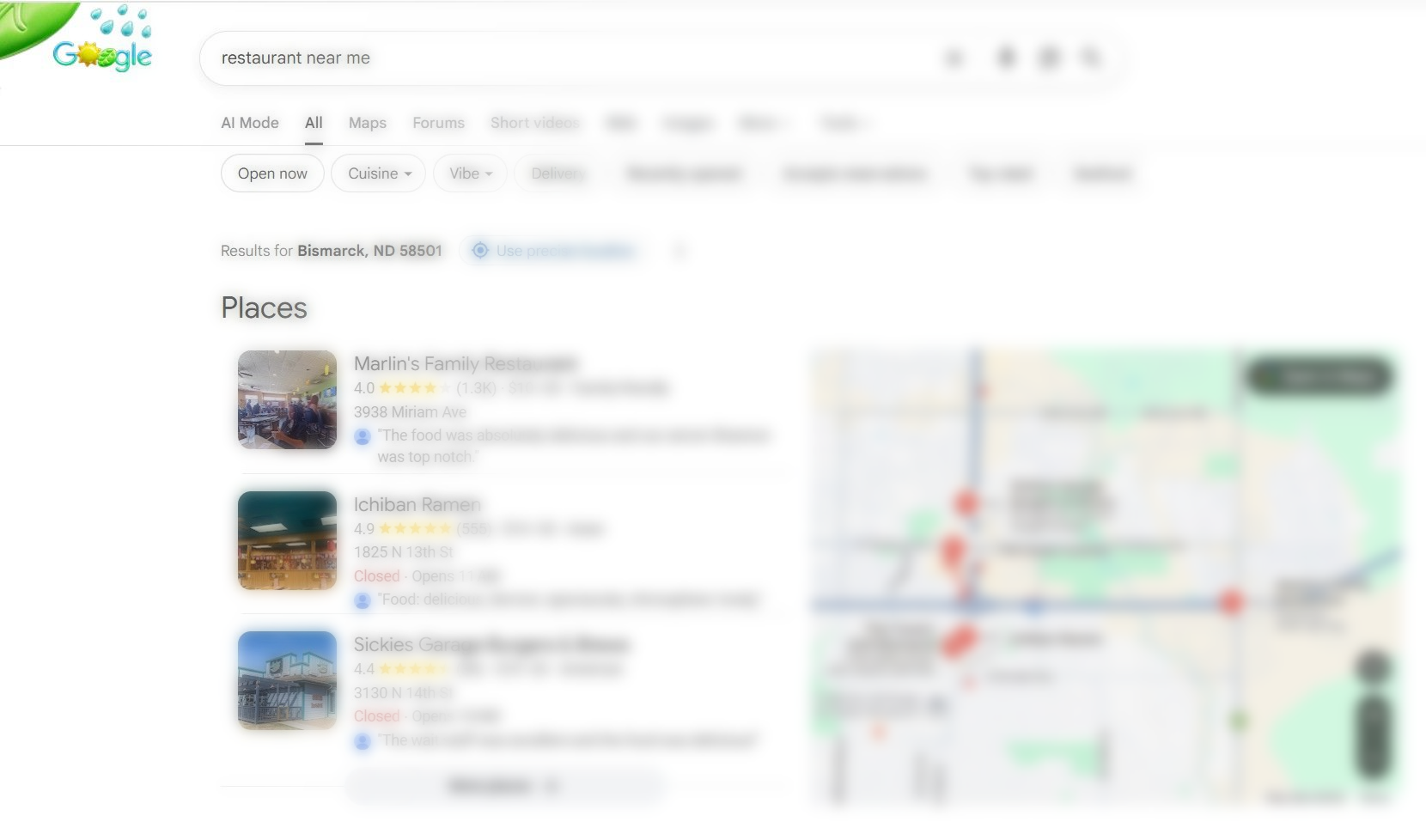 Fishing Guide SEO