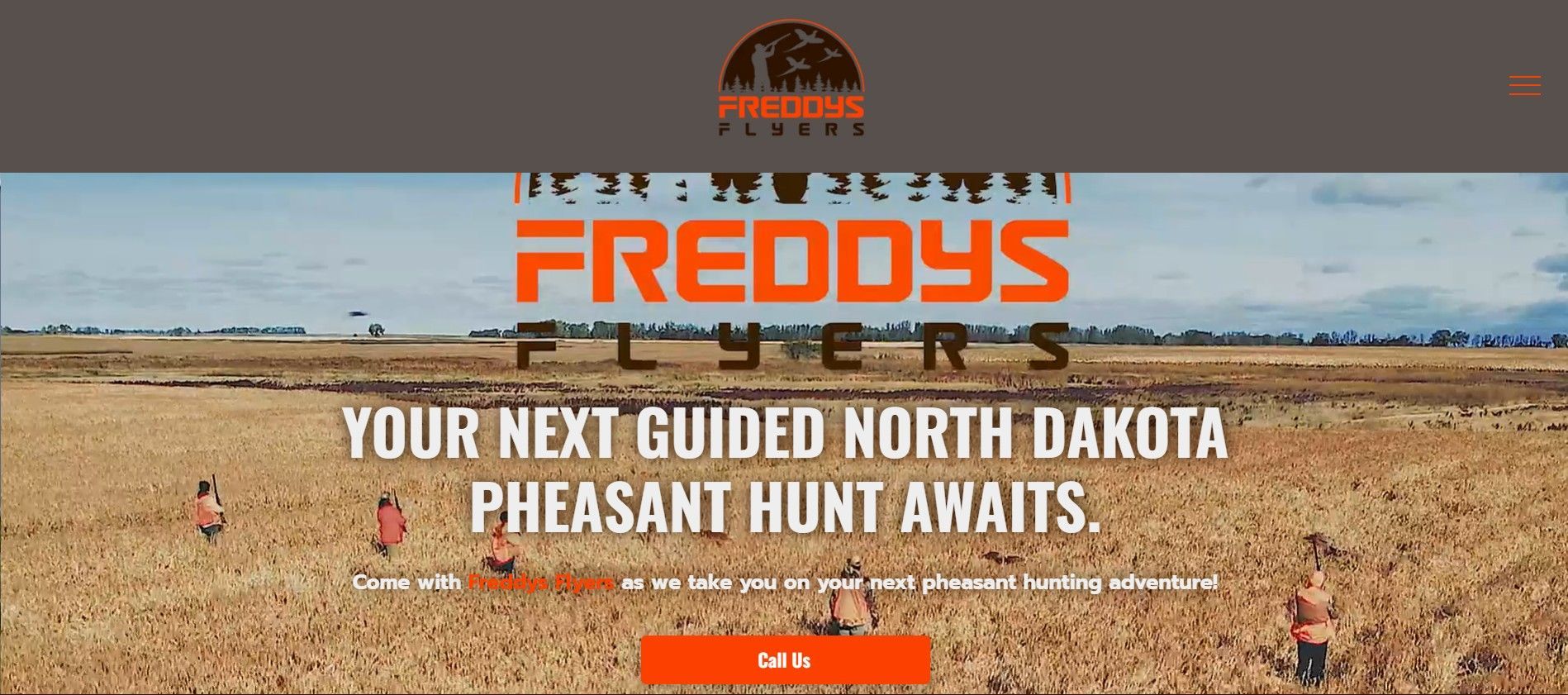 Web Design North Dakota