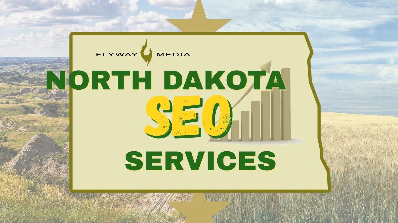 North Dakota SEO Firm