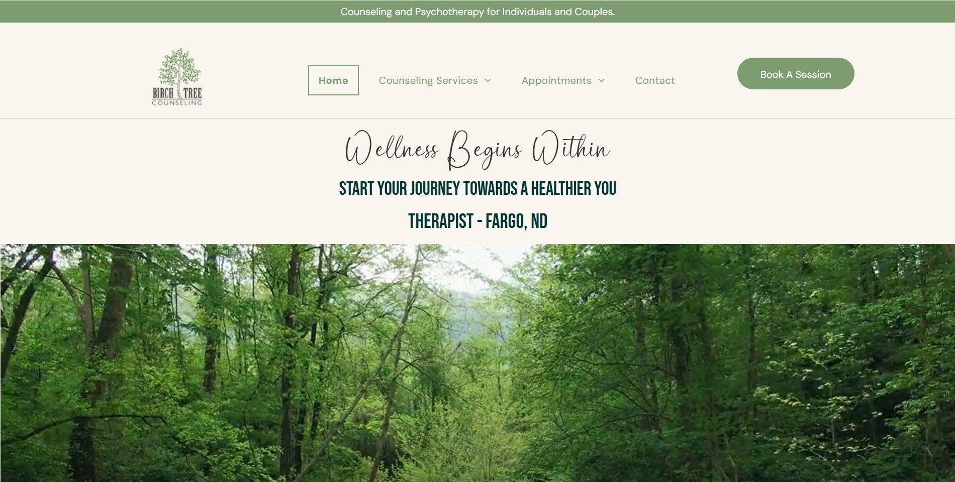 Fargo ND SEO company