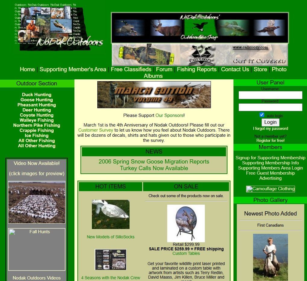 North Dakota SEO firm
