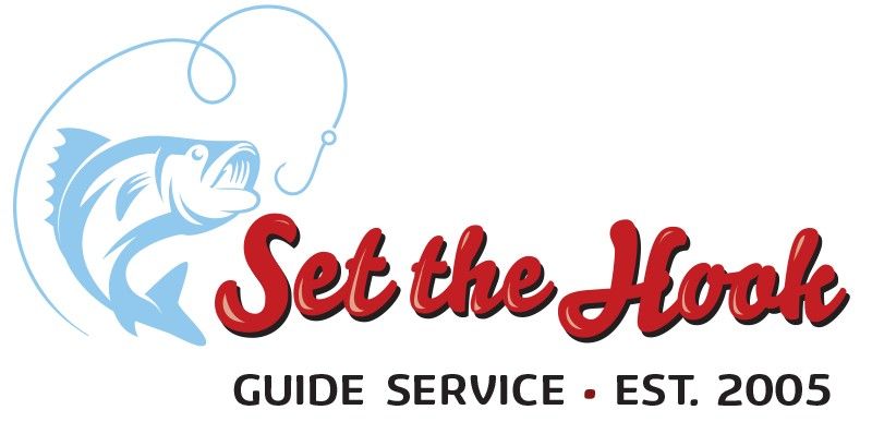 Fishing Charter Marketing Testimonial