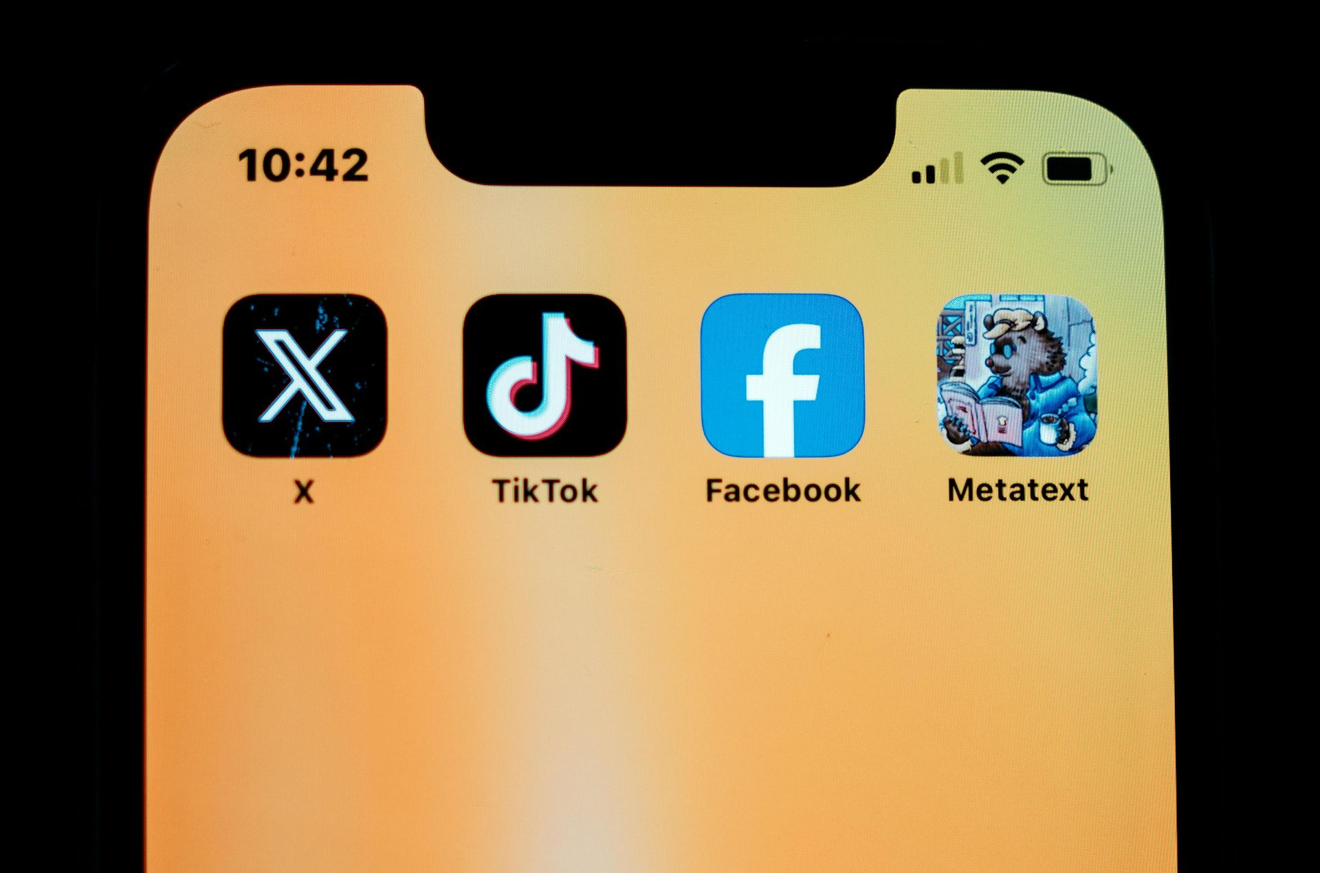 Marketing on Social Media