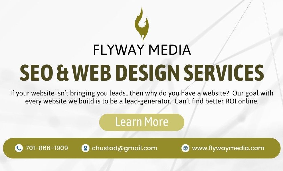 Website Design and SEO Packages