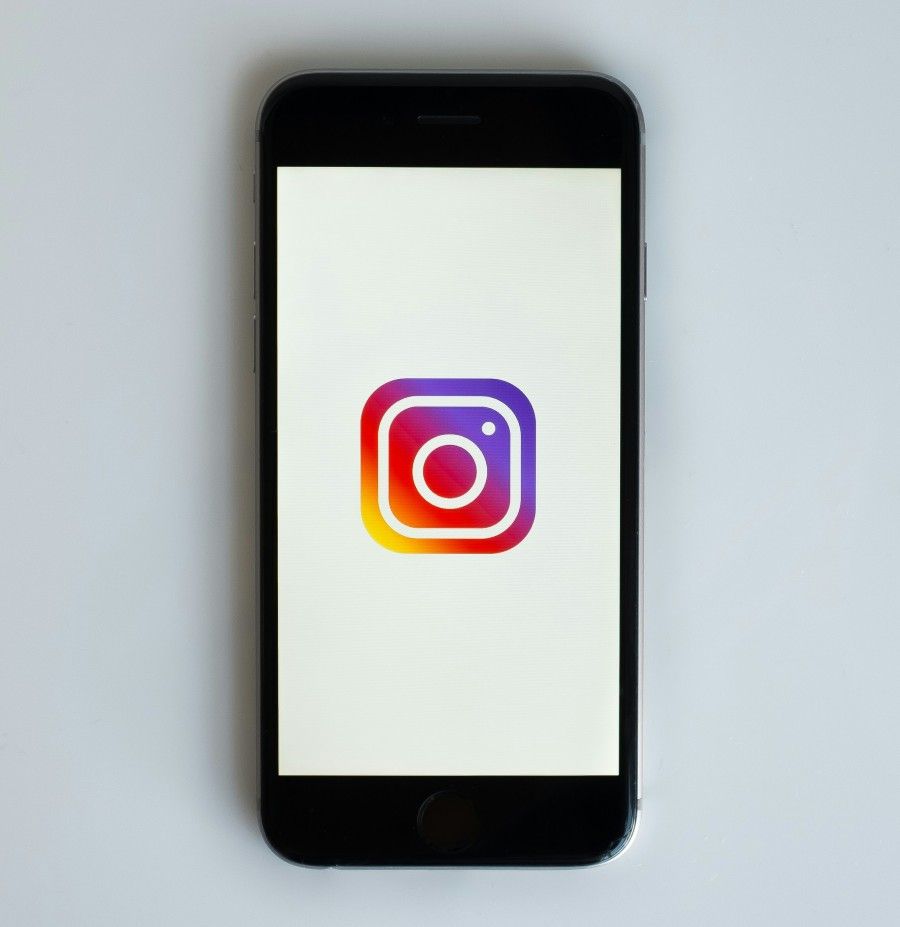 social media marketing instagram and facebook