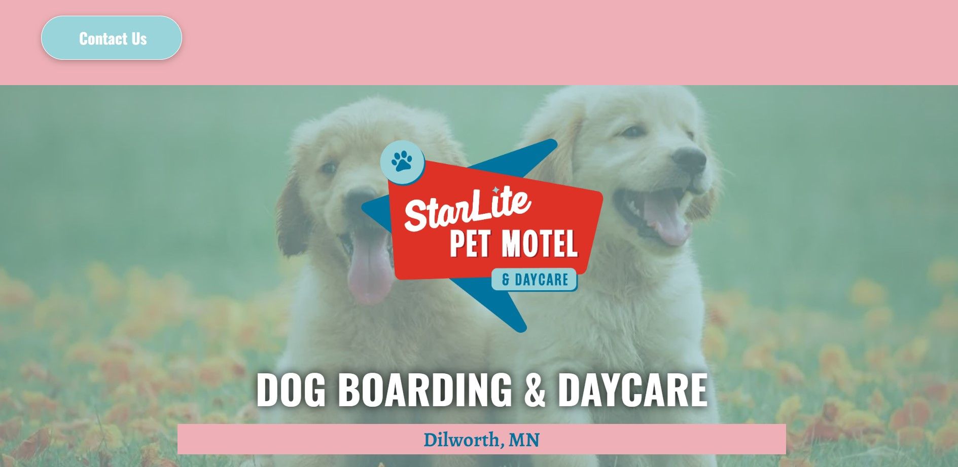 Starlite Pet Motel