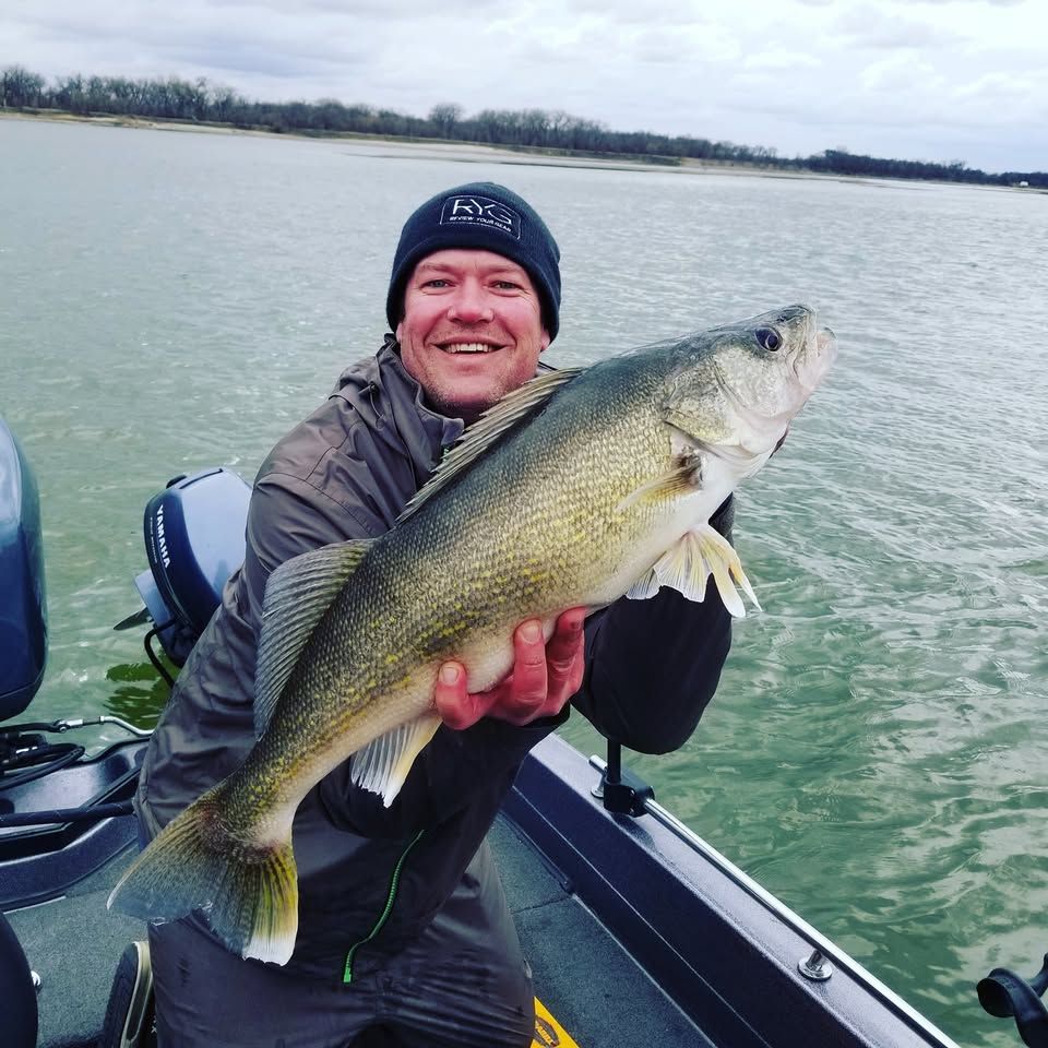 Fishing Web Designer