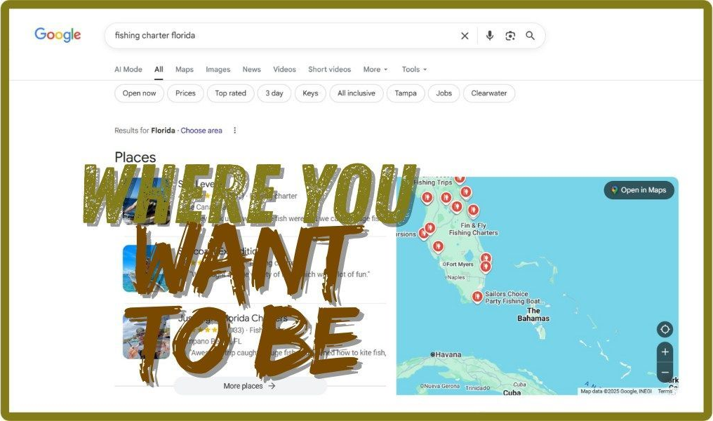 Google Business Profile Management Company