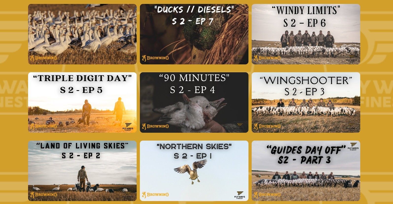 Facebook marketing for fishing charters