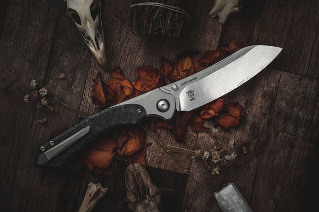 Épinglé sur Beautiful Knives