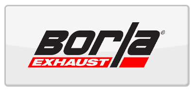 Borla Exhaust