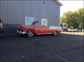 Frank's Automotive & Performance Gallery Image