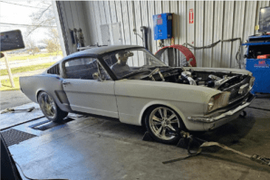 Frank's Automotive & Performance Gallery Image