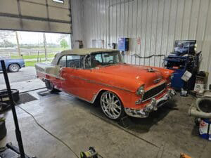 Frank's Automotive & Performance Gallery Image