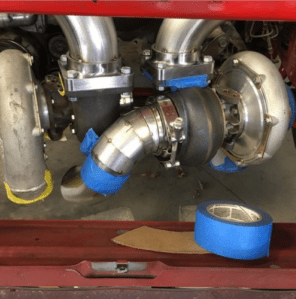 Frank's Automotive & Performance Gallery Image