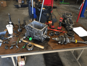 Frank's Automotive & Performance Gallery Image