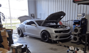 Frank's Automotive & Performance Gallery Image